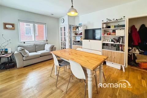 3 bedroom semi-detached house for sale, Lowlands Road, Blackwater, Camberley