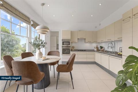 3 bedroom flat for sale, Kidderpore Gardens, Hampstead, London, NW3