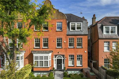 3 bedroom flat for sale, Kidderpore Gardens, Hampstead, London, NW3