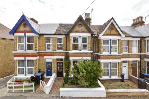 Dane Hill Row, Margate, Kent