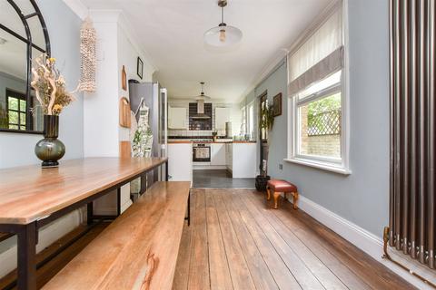 undefined, Dane Hill Row, Margate, Kent
