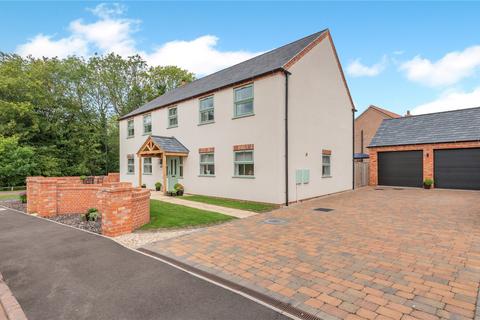 undefined, Esher Road, Sudbrooke, Lincoln, Lincolnshire, LN2