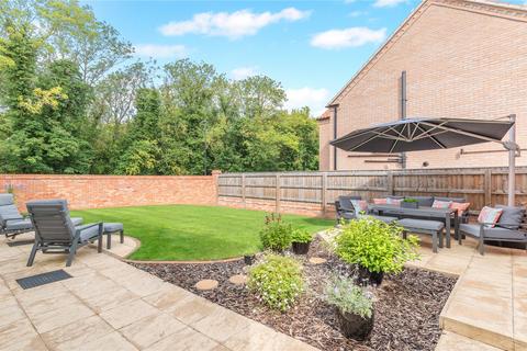 undefined, Esher Road, Sudbrooke, Lincoln, Lincolnshire, LN2