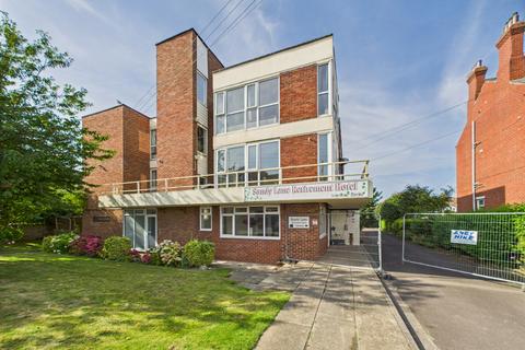 undefined, The Sandy Lane Residential Hotel, Sands Lane, Bridlington, YO15 2JG