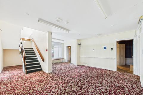 Residential development for sale, The Sandy Lane Residential Hotel, Sands Lane, Bridlington, YO15 2JG