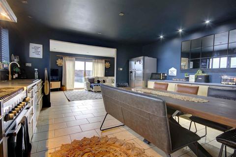 4 bedroom detached house for sale, Fairview, Dalchalm, Brora, Sutherland KW9 6LP