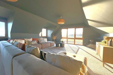4 bedroom detached house for sale, Fairview, Dalchalm, Brora, Sutherland KW9 6LP