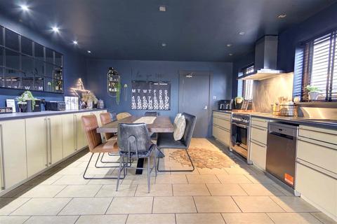 4 bedroom detached house for sale, Fairview, Dalchalm, Brora, Sutherland KW9 6LP