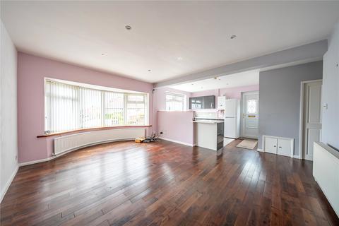 3 bedroom bungalow for sale, High Moor Grove, Leeds, West Yorkshire