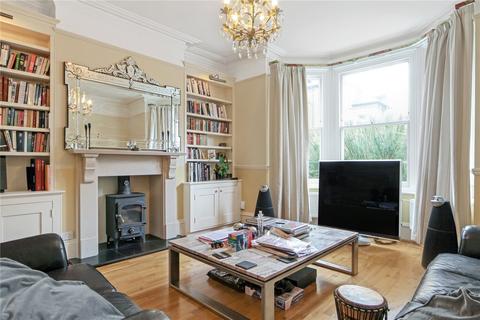 31 Lyndewode Road, Cambridge, CB1 2HN