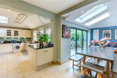 31 Lyndewode Road, Cambridge, CB1 2HN