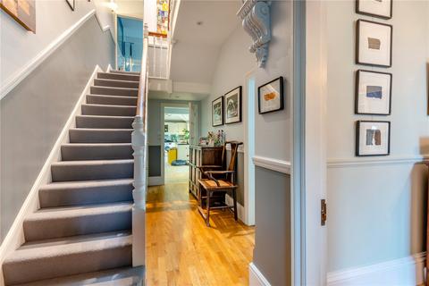 31 Lyndewode Road, Cambridge, CB1 2HN