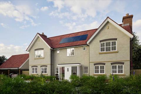 undefined, The Old Rectory, Church Hill, Eythorne