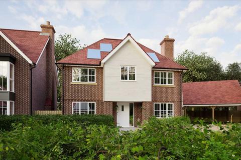 undefined, The Old Rectory, Church Hill, Eythorne