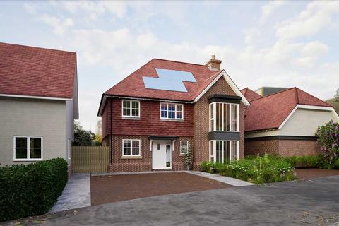 undefined, The Old Rectory, Church Hill, Eythorne