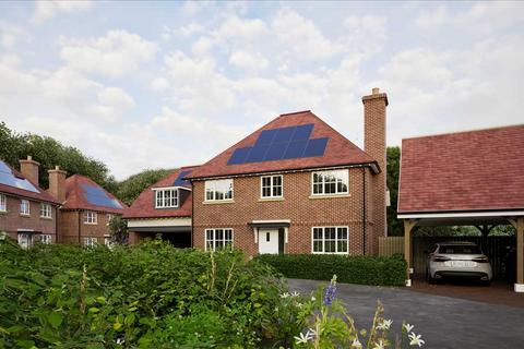 undefined, The Old Rectory, Church Hill, Eythorne