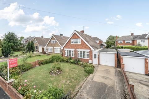 undefined, Thonock Drive, Saxilby, Lincoln, Lincolnshire, LN1