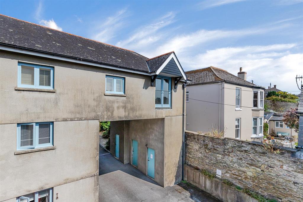A02 - 14 Malt Mill, Ebrington Street, Kingsbridge