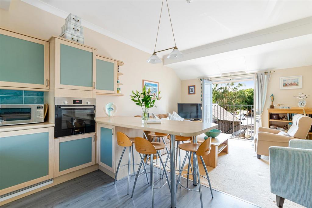 A09 - 14 Malt Mill, Ebrington Street, Kingsbridge