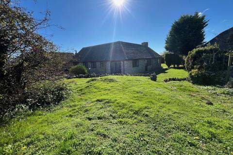 4 bedroom detached bungalow for sale, Newfoundland Close, Worth Matravers BH19