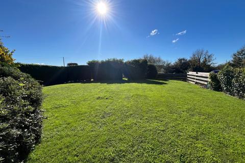 4 bedroom detached bungalow for sale, Newfoundland Close, Worth Matravers BH19
