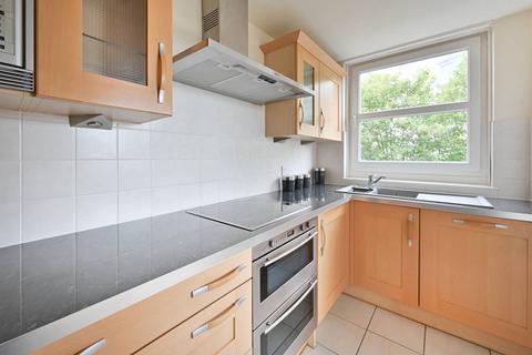 2 bedroom flat for sale, High Ashton, Kingston, Kingston upon Thames, KT2