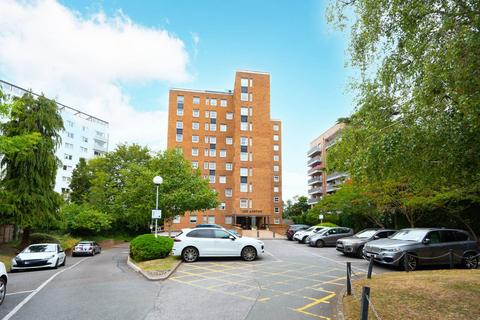 2 bedroom flat for sale, High Ashton, Kingston, Kingston upon Thames, KT2