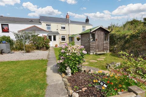 undefined, Sparnon Gate, Redruth