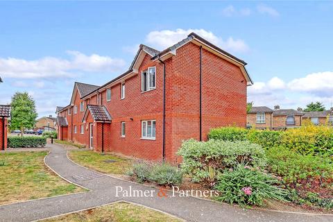 Chiltern Close, Essex CM1