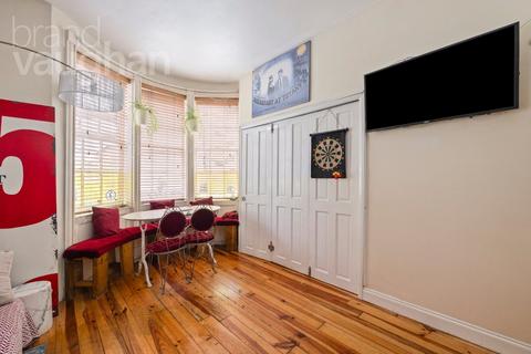 undefined, Cannon Place, Brighton, BN1