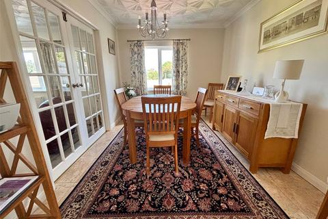 3 bedroom bungalow for sale, Priory Lodge Close, Milford Haven, Pembrokeshire, SA73