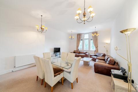 undefined, 8 Sandal Grange, Walton Lane, Wakefield, West Yorkshire