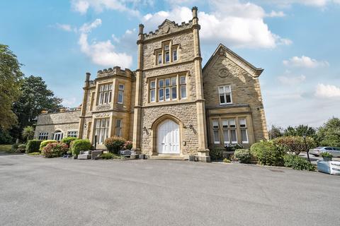 8 Sandal Grange, Walton Lane, Wakefield, West Yorkshire