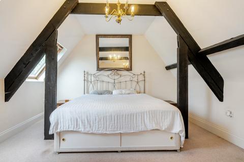 3 bedroom apartment for sale, 8 Sandal Grange, Walton Lane, Wakefield, West Yorkshire