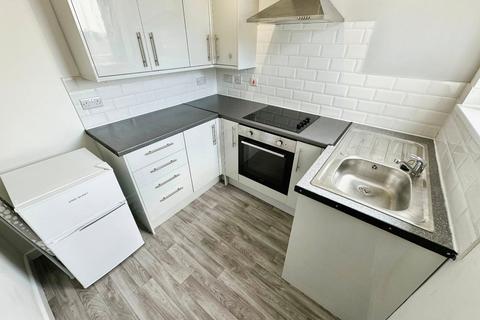 undefined, Wellington Street, Staffordshire ST1