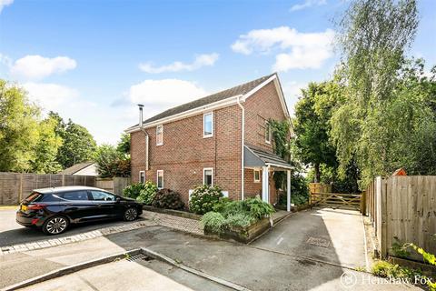 undefined, Nutfield Road, Rownhams, Hampshire