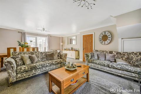 undefined, Nutfield Road, Rownhams, Hampshire