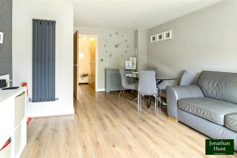 undefined, Parker Drive, Buntingford SG9