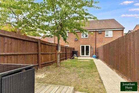 undefined, Parker Drive, Buntingford SG9