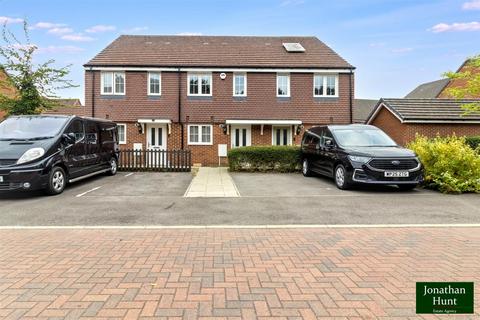 undefined, Parker Drive, Buntingford SG9