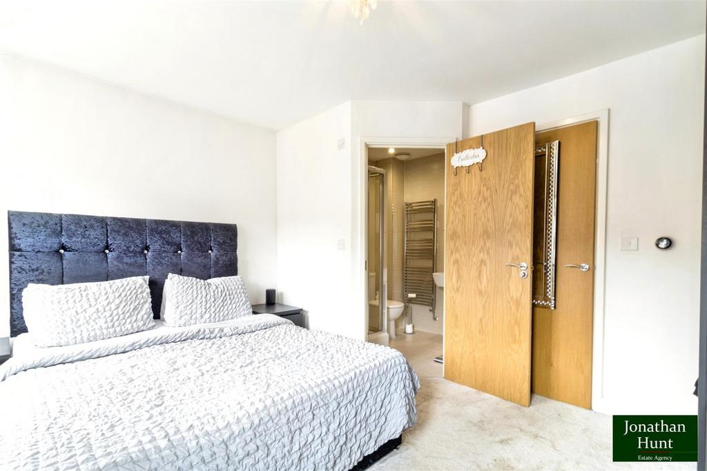 En suite