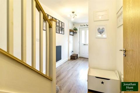undefined, Parker Drive, Buntingford SG9