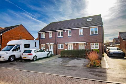 undefined, Parker Drive, Buntingford SG9