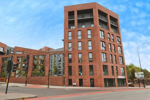 undefined, Chatham Street, South Yorkshire S3