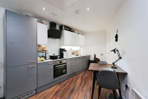 undefined, Chatham Street, South Yorkshire S3