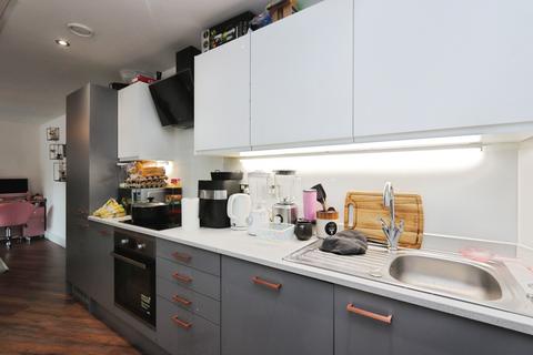 undefined, Chatham Street, South Yorkshire S3