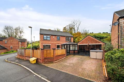 undefined, Reddyshore Brow, Littleborough OL15
