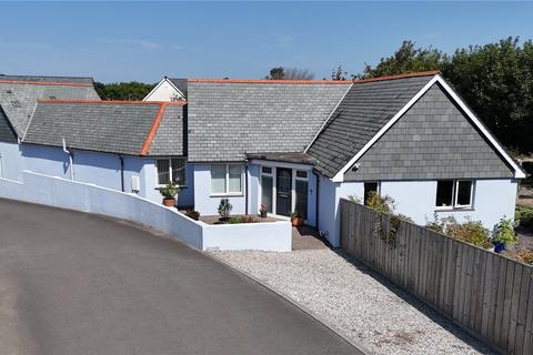 5 bedroom bungalow for sale, Stratton Road, Cornwall EX23
