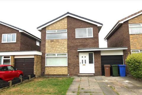 undefined, Langdale Drive, Beaconhill Glade, Cramlington