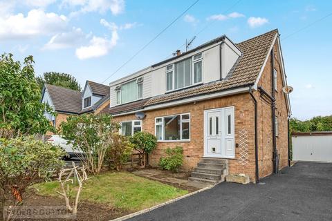 undefined, Cherry Tree Drive, Greetland, Halifax, West Yorkshire, HX4